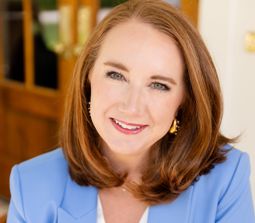 Katie Hughey Gatewood