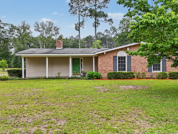 110 Greyfriar Lane Leesburg, Ga 31763