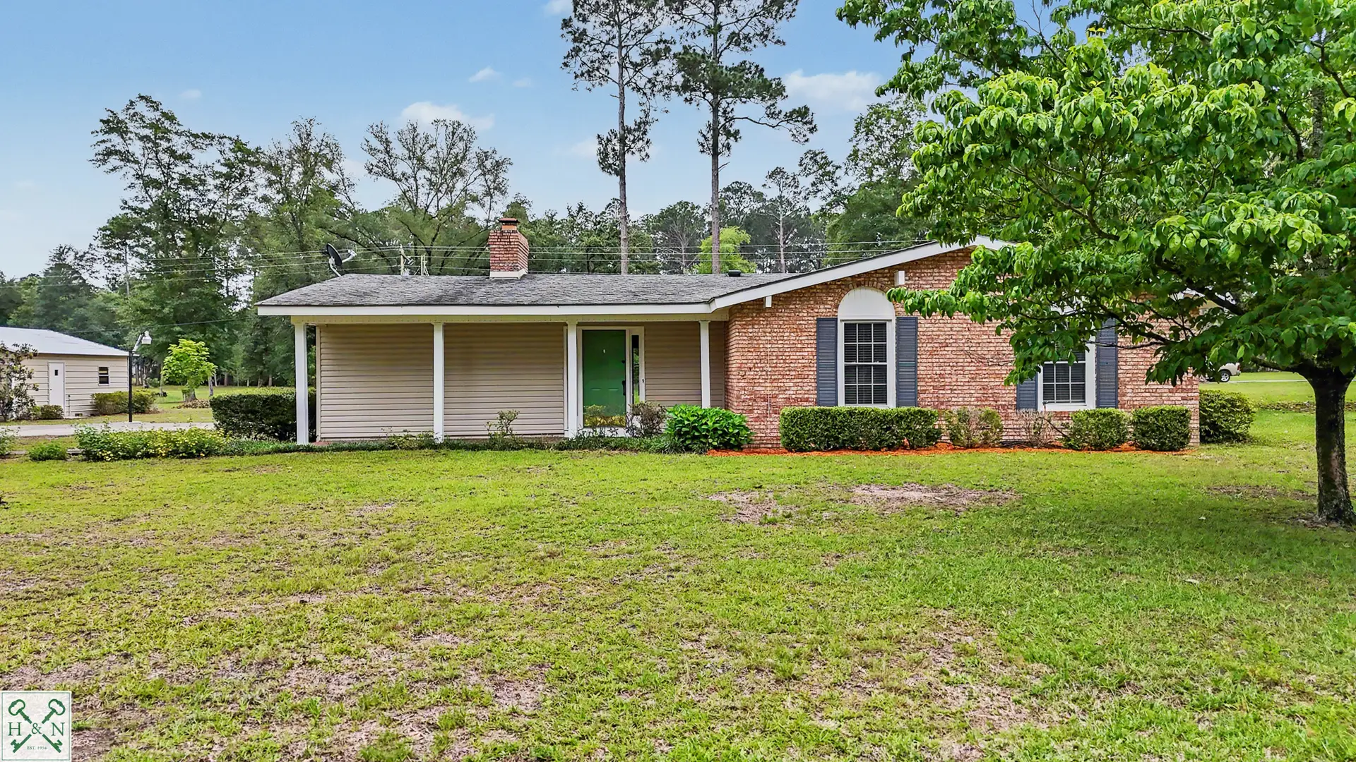 110 Greyfriar Lane Leesburg, Ga 31763