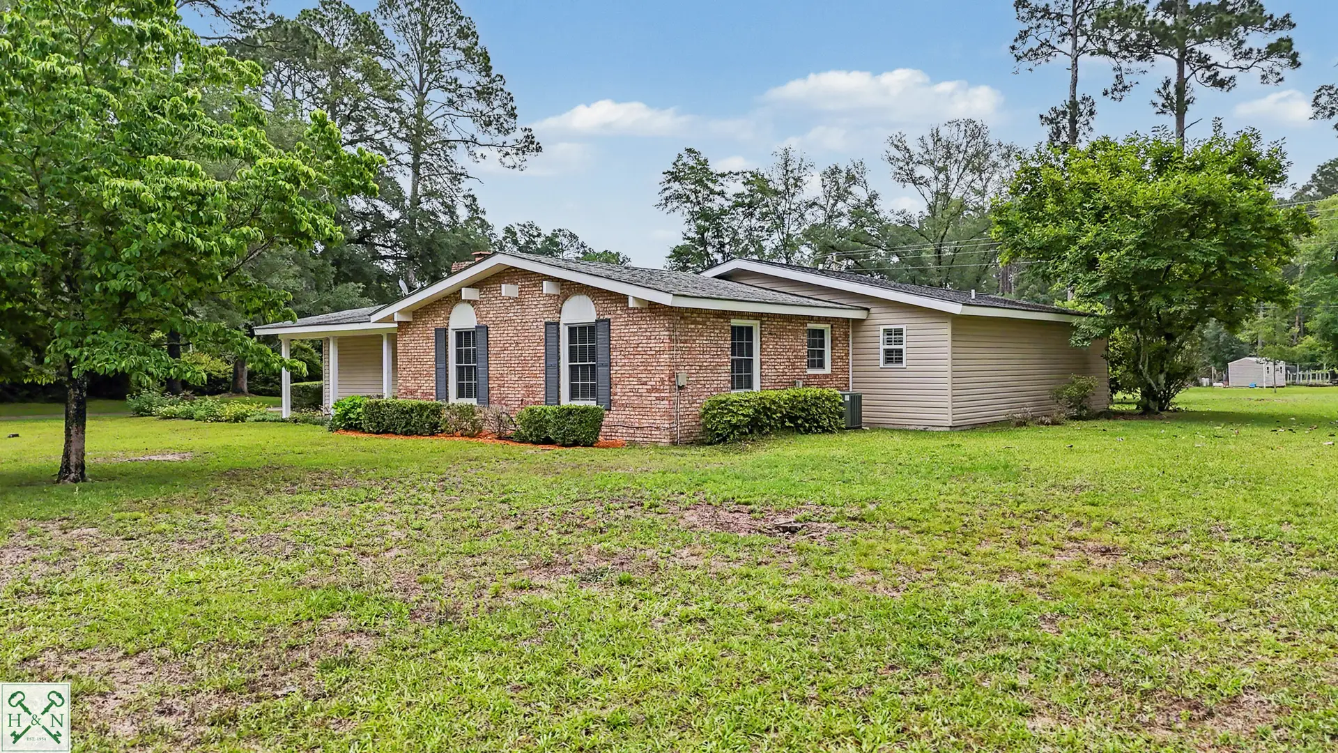 110 Greyfriar Lane Leesburg, Ga 31763