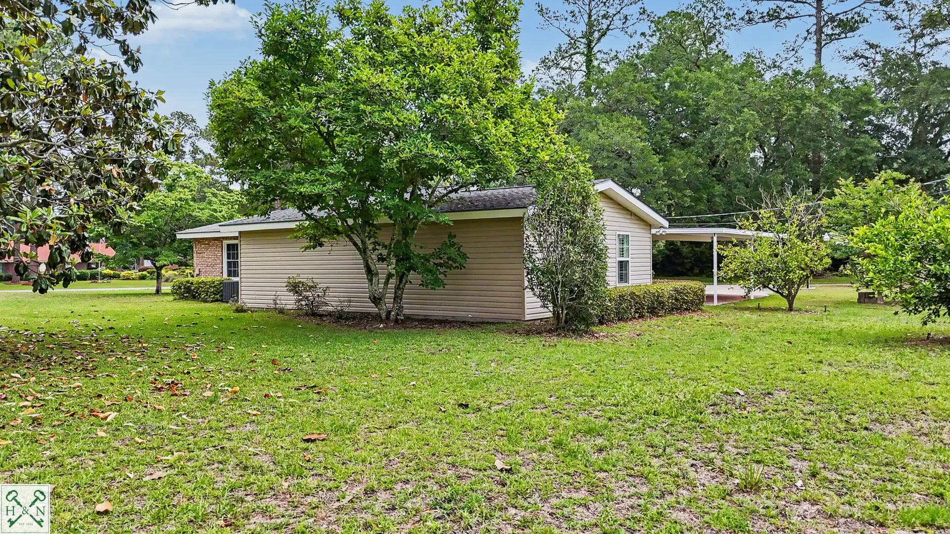 110 Greyfriar Lane Leesburg, Ga 31763