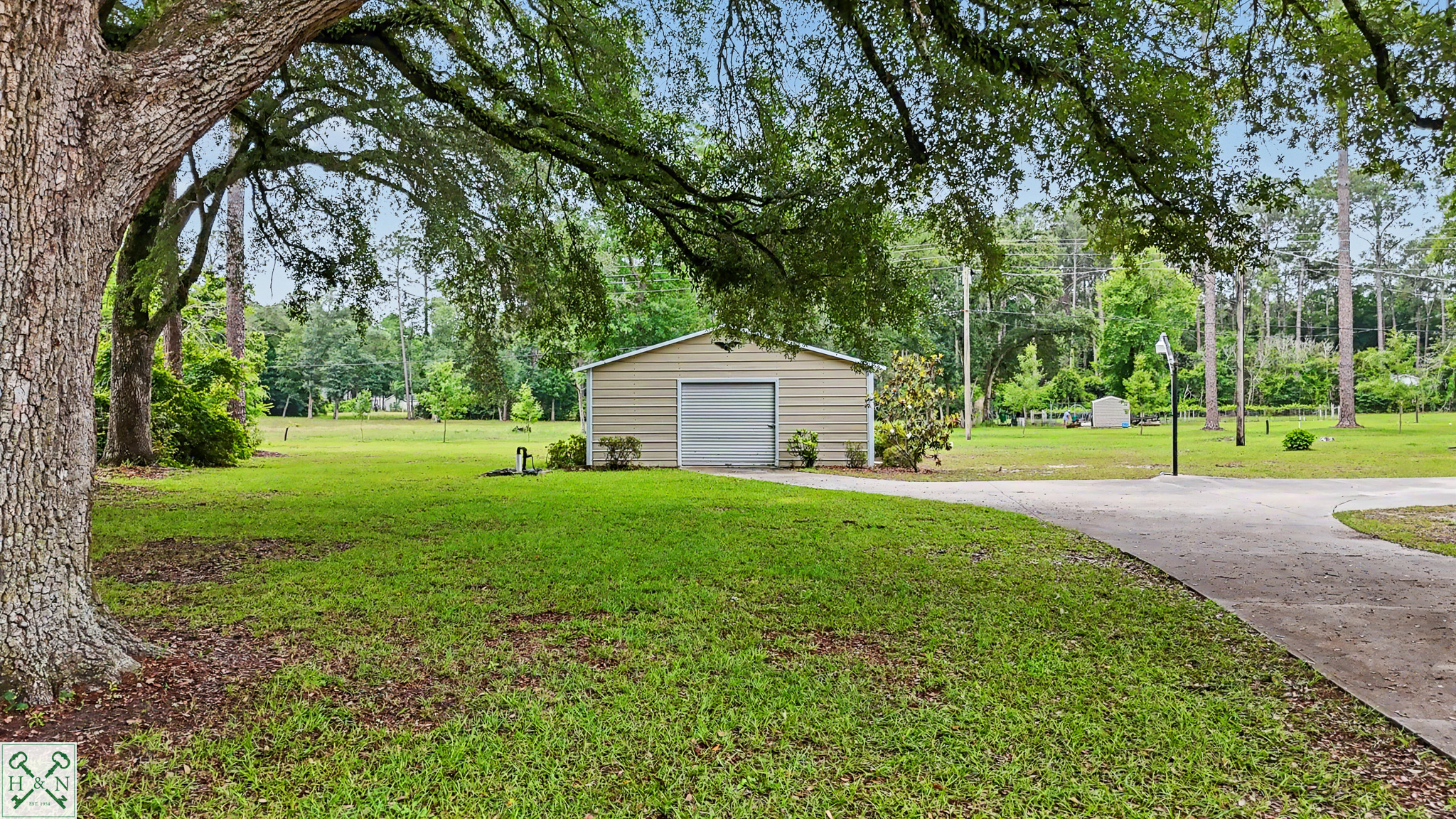 110 Greyfriar Lane Leesburg, Ga 31763