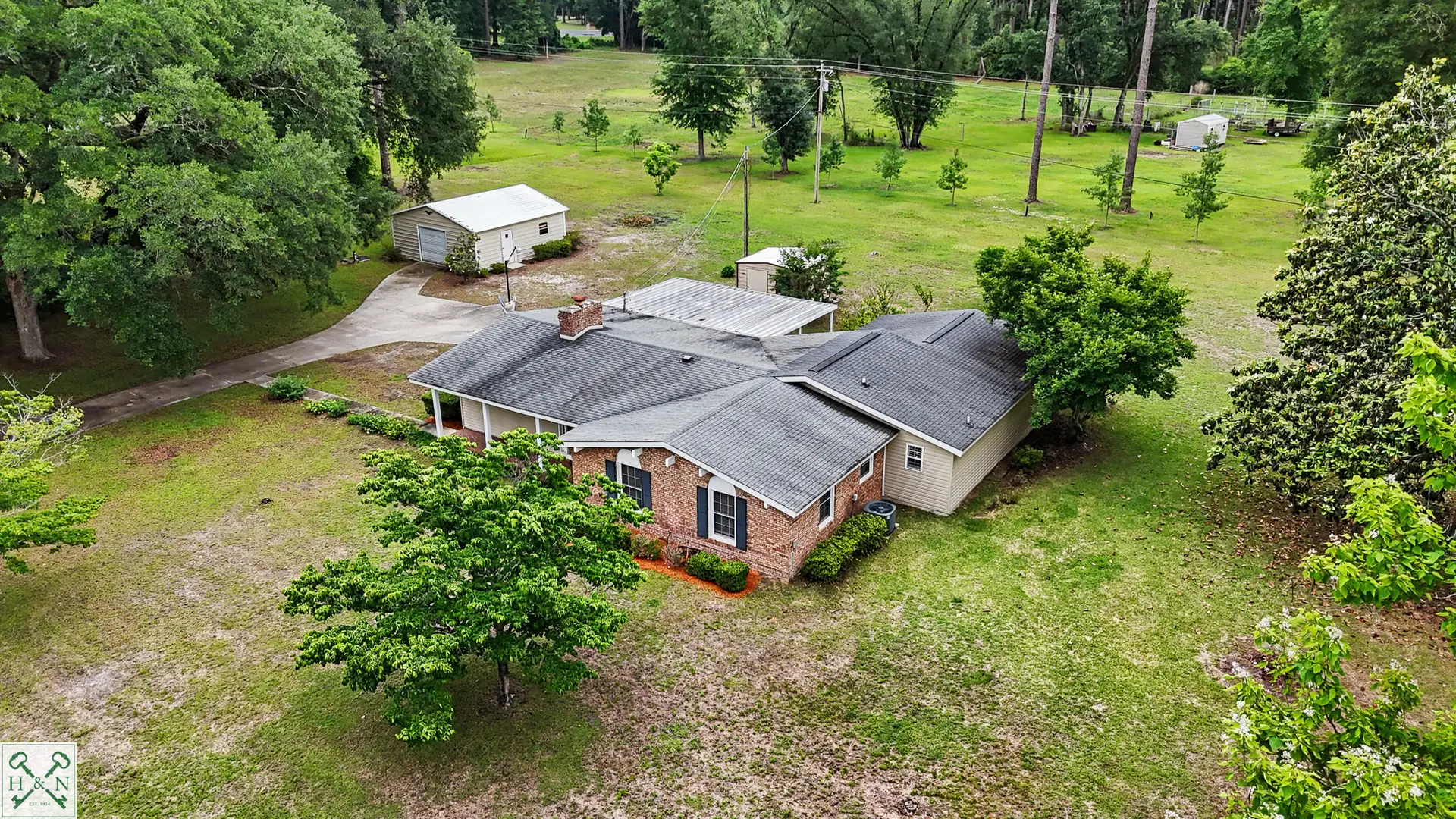 110 Greyfriar Lane Leesburg, Ga 31763