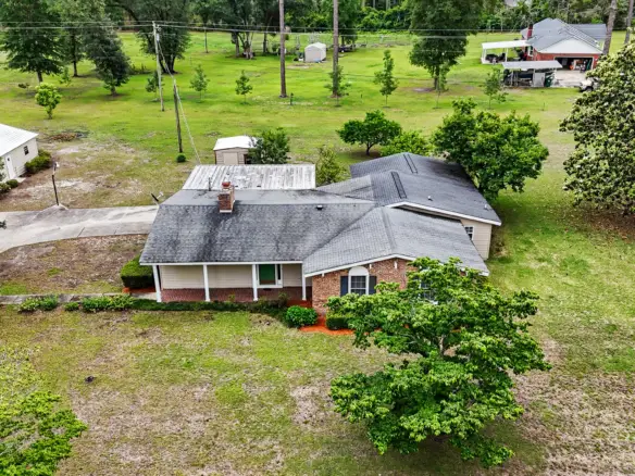 110 Greyfriar Lane Leesburg, Ga 31763