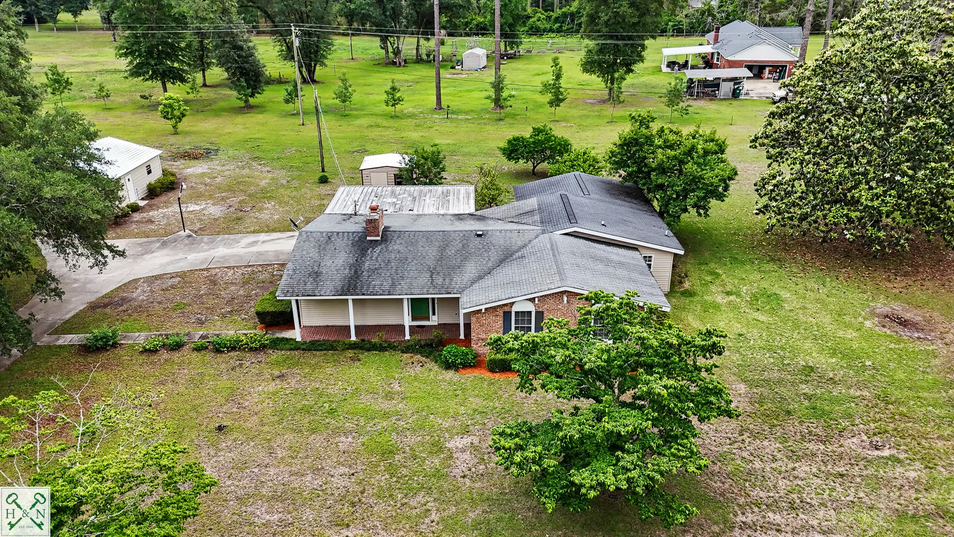110 Greyfriar Lane Leesburg, Ga 31763