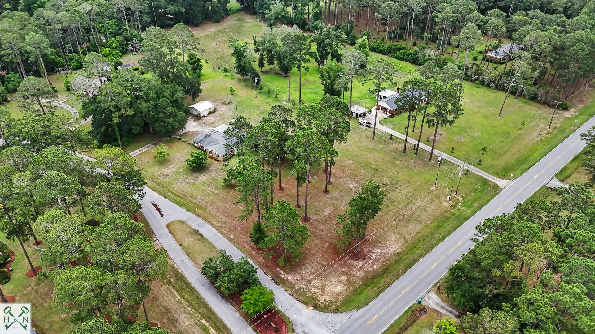 110 Greyfriar Lane Leesburg, Ga 31763