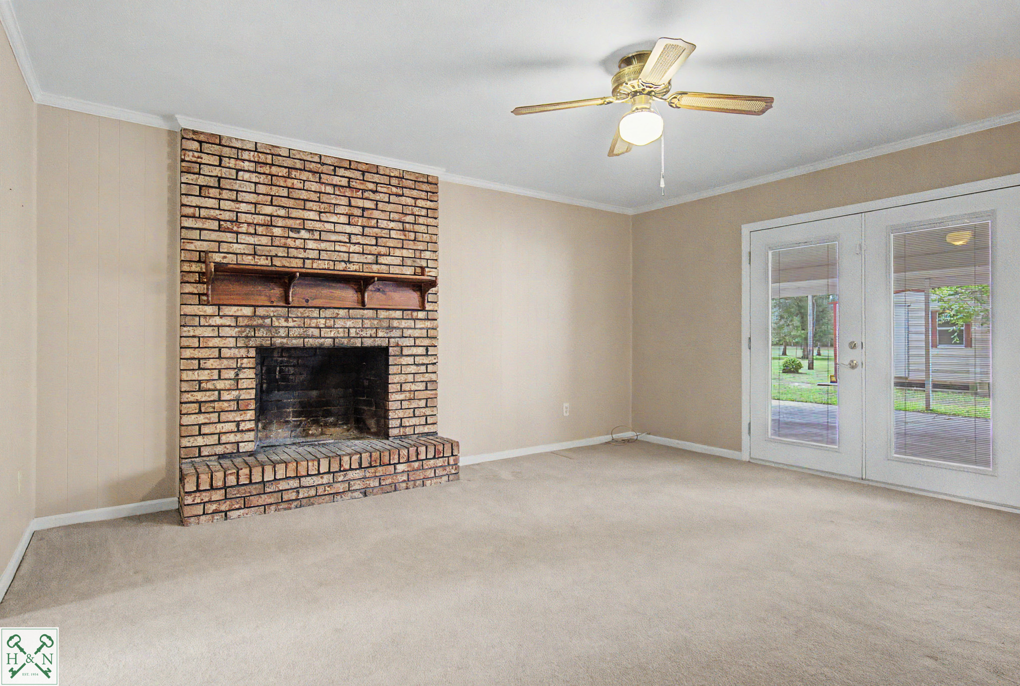110 Greyfriar Lane Leesburg, Ga 31763