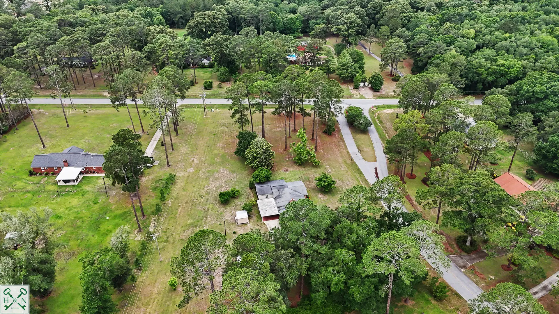 110 Greyfriar Lane Leesburg, Ga 31763