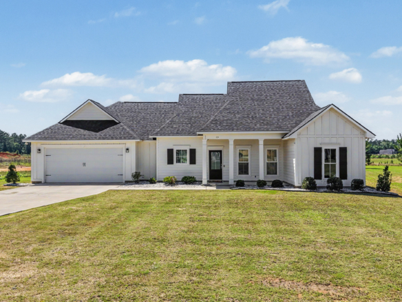 115 Blue Oak Way Leesburg, Ga 31763