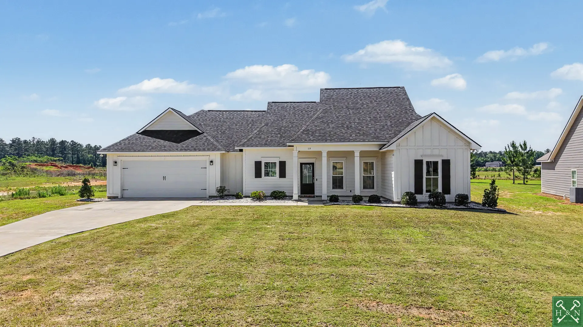 115 Blue Oak way-1 115 Blue Oak Way Leesburg, Ga 31763