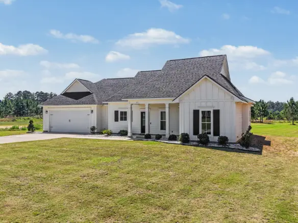 115 Blue Oak Way Leesburg, Ga 31763