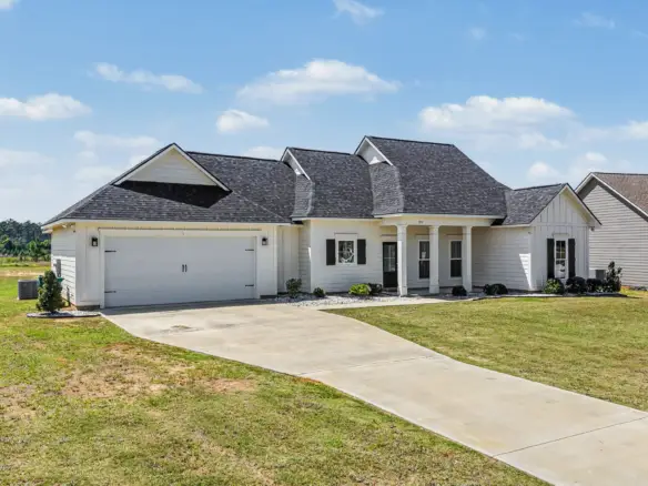 115 Blue Oak Way Leesburg, Ga 31763