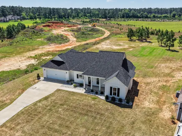 115 Blue Oak Way Leesburg, Ga 31763