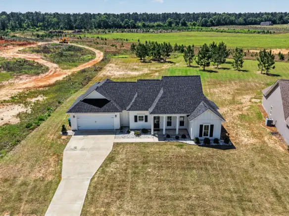 115 Blue Oak Way Leesburg, Ga 31763