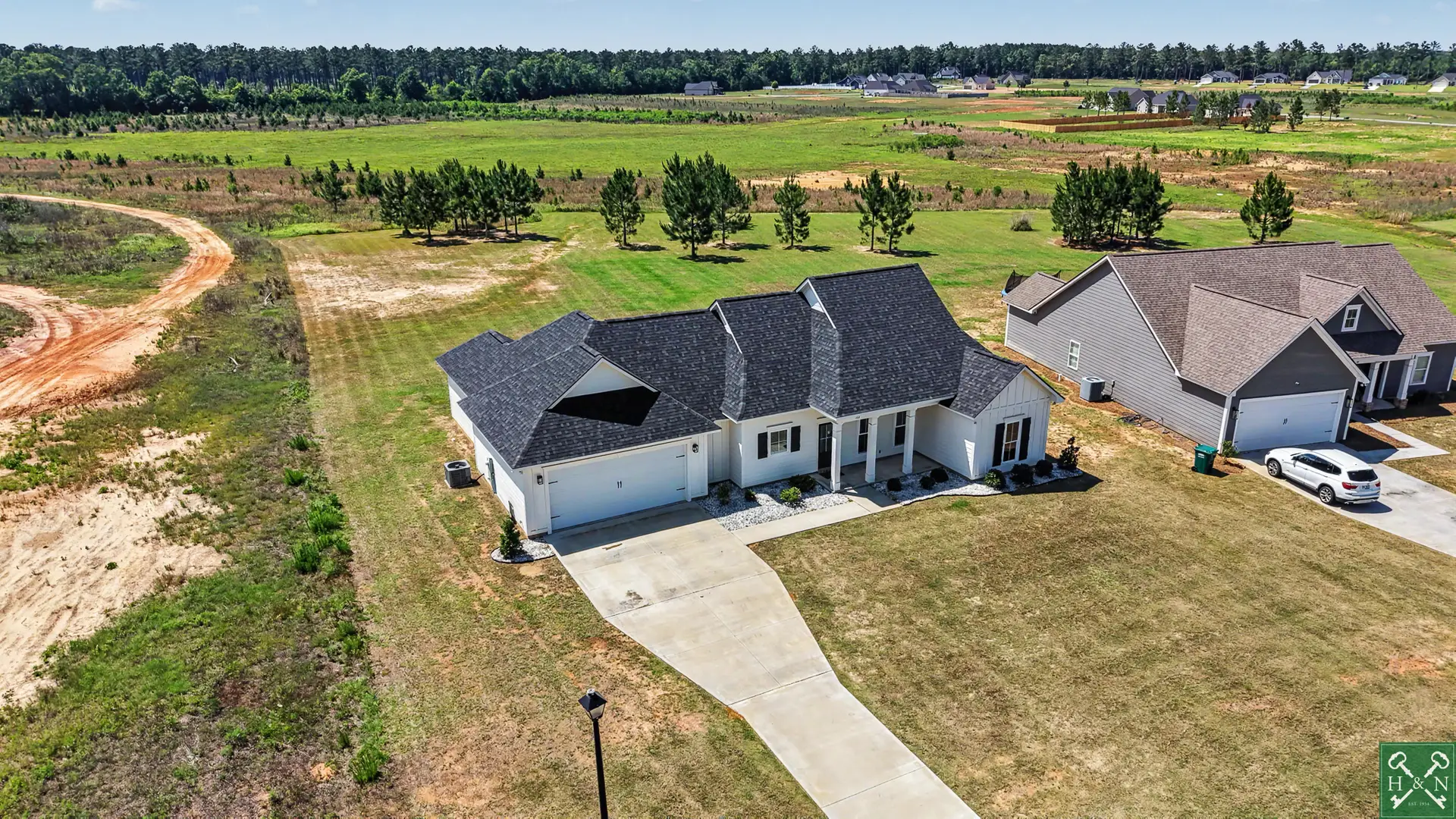 115 Blue Oak way-45 115 Blue Oak Way Leesburg, Ga 31763