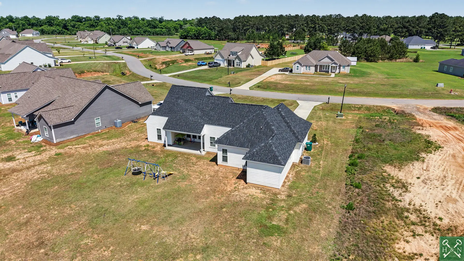 115 Blue Oak way-46 115 Blue Oak Way Leesburg, Ga 31763