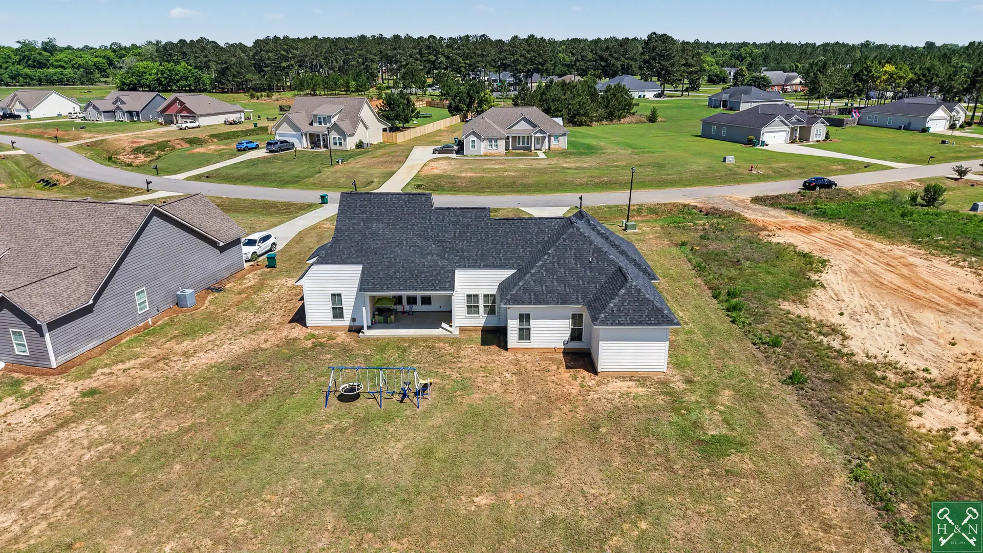 115 Blue Oak way-47 115 Blue Oak Way Leesburg, Ga 31763