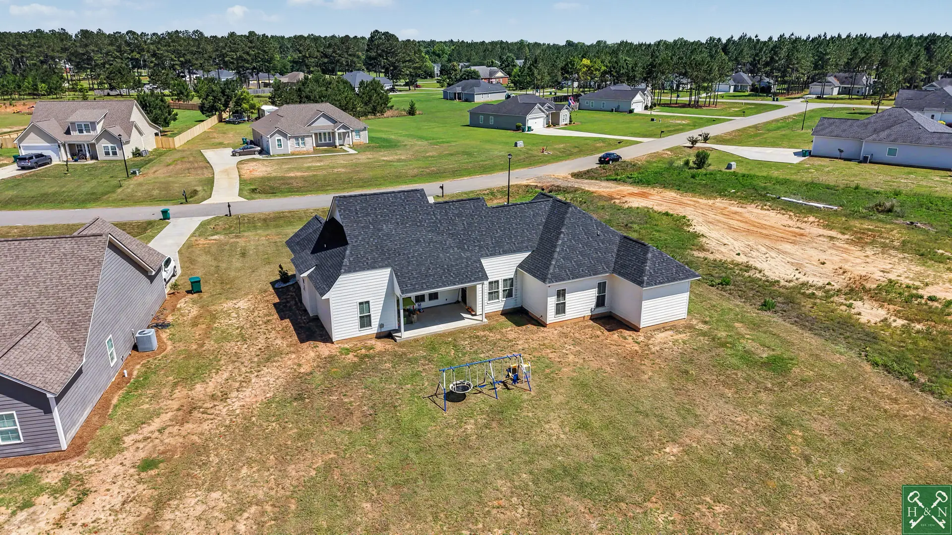 115 Blue Oak way-48 115 Blue Oak Way Leesburg, Ga 31763
