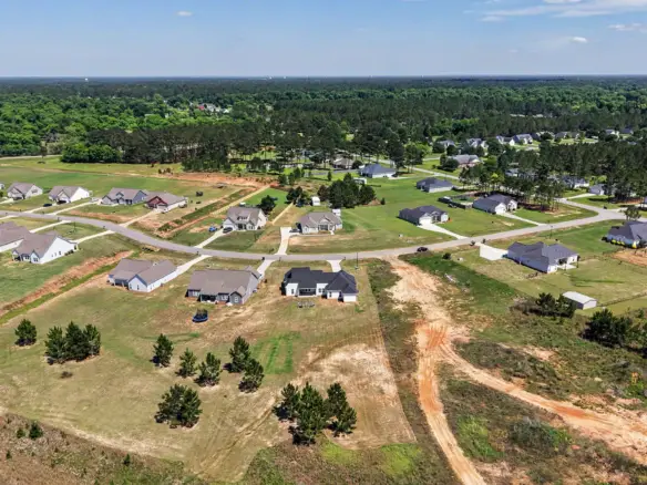 115 Blue Oak Way Leesburg, Ga 31763