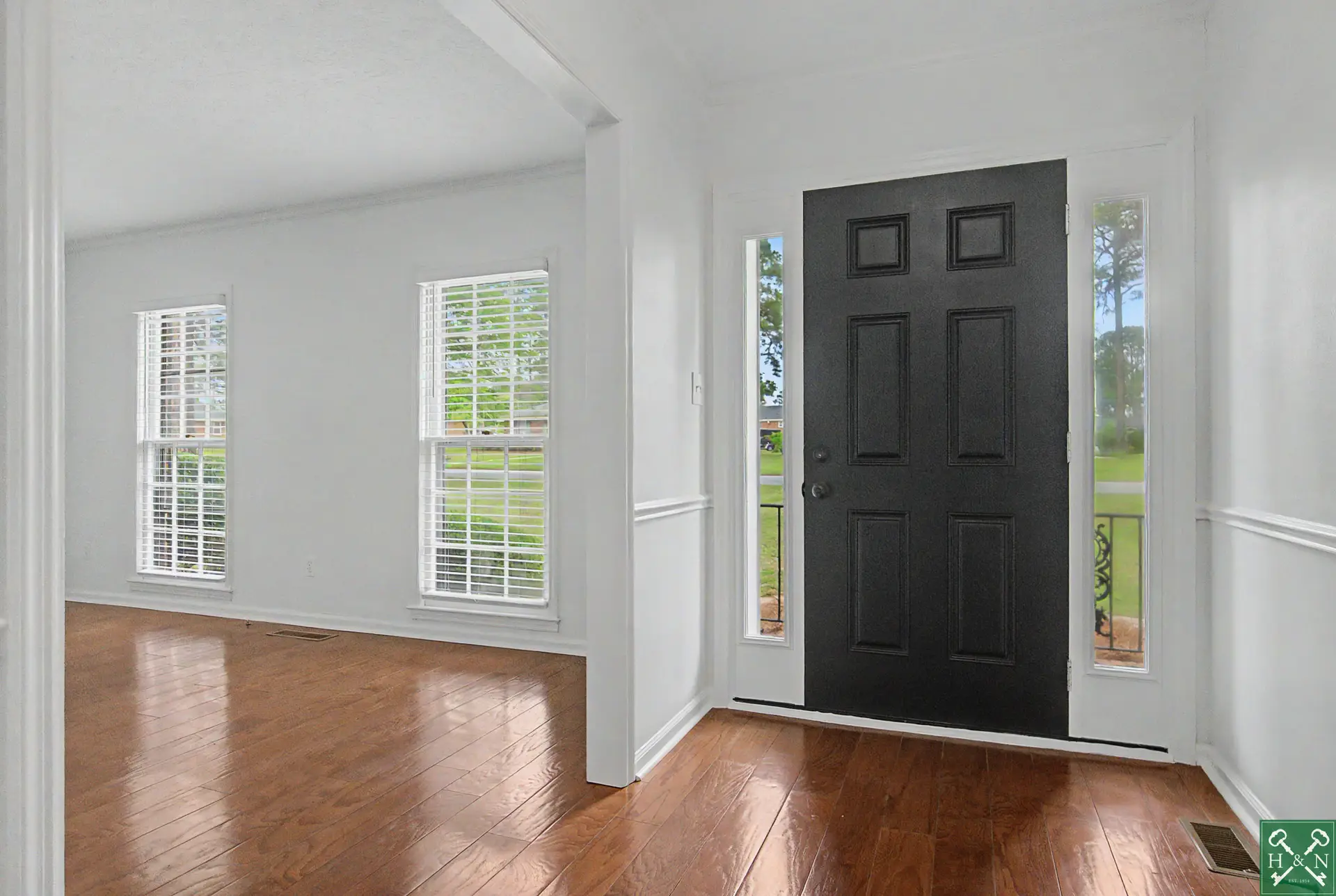2304 Hawthorne Dr. Albany, Ga 31707