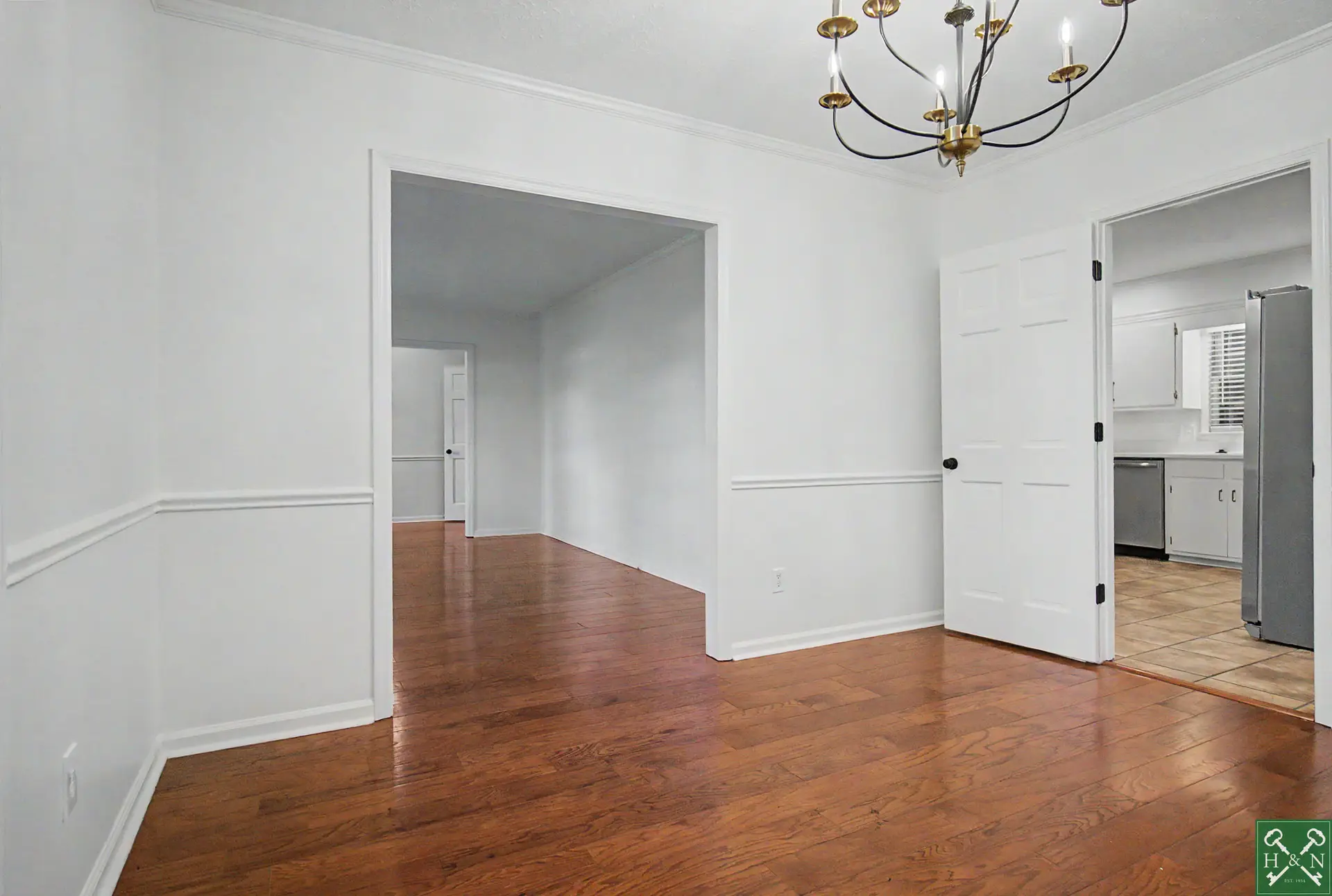 2304 Hawthorne Dr. Albany, Ga 31707