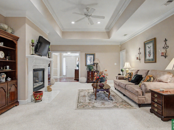 3010 Ember Ct. Albany, Ga 31721