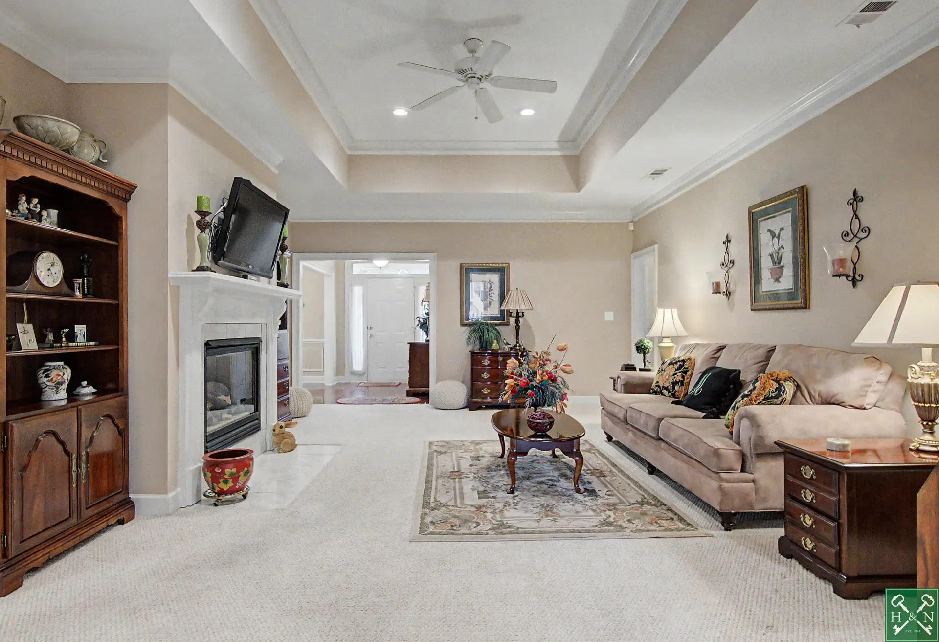 3010 Ember Ct. Albany, Ga 31721