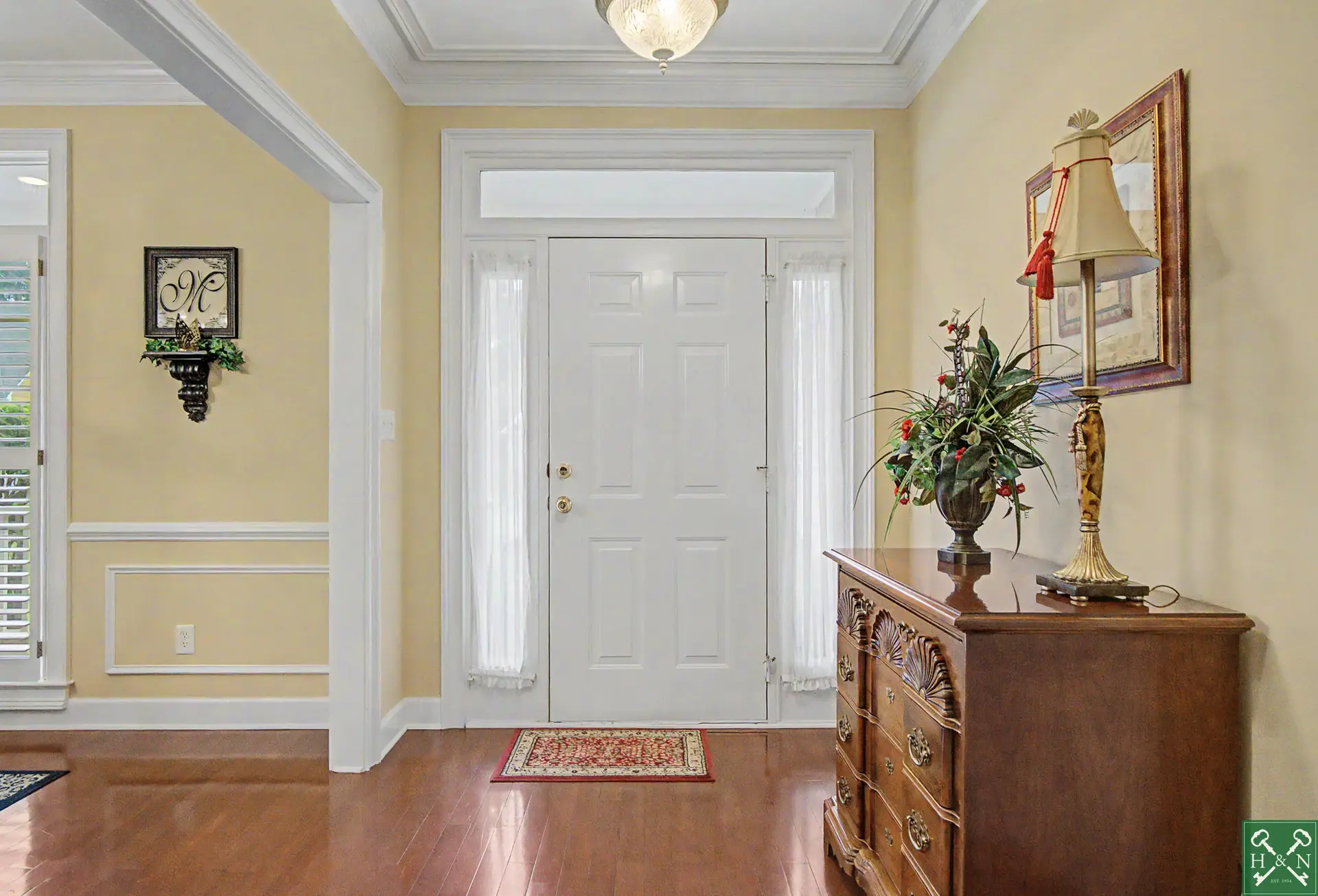 3010 Ember Ct. Albany, Ga 31721