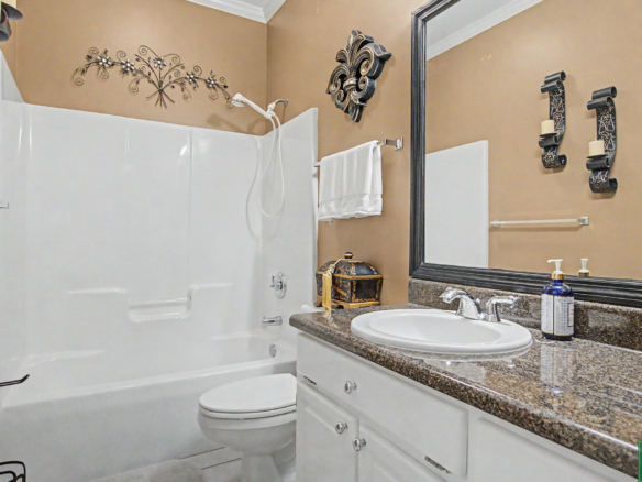 3010 Ember Ct. Albany, Ga 31721