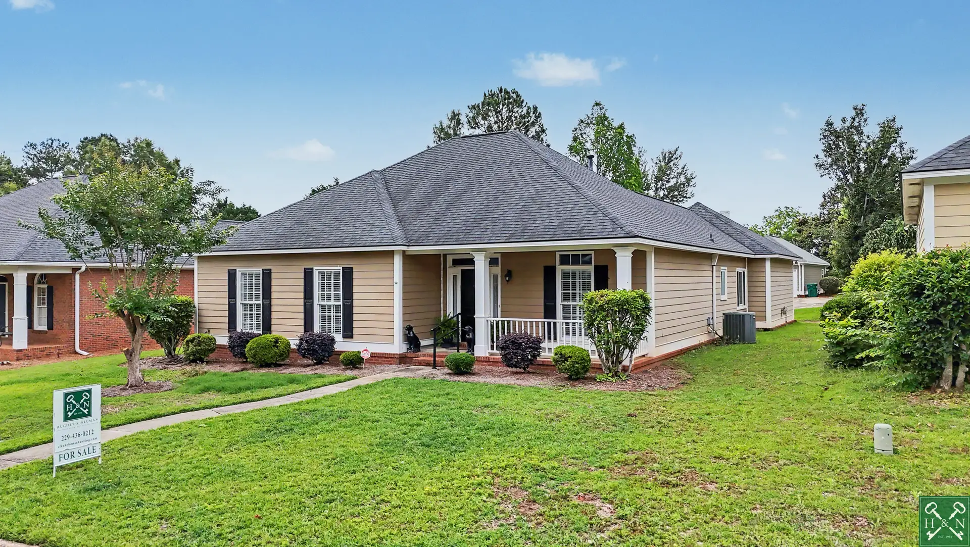 3010 Ember Ct. Albany, Ga 31721