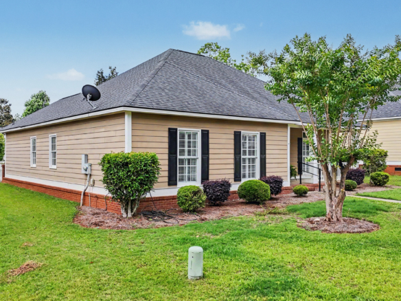 3010 Ember Ct. Albany, Ga 31721