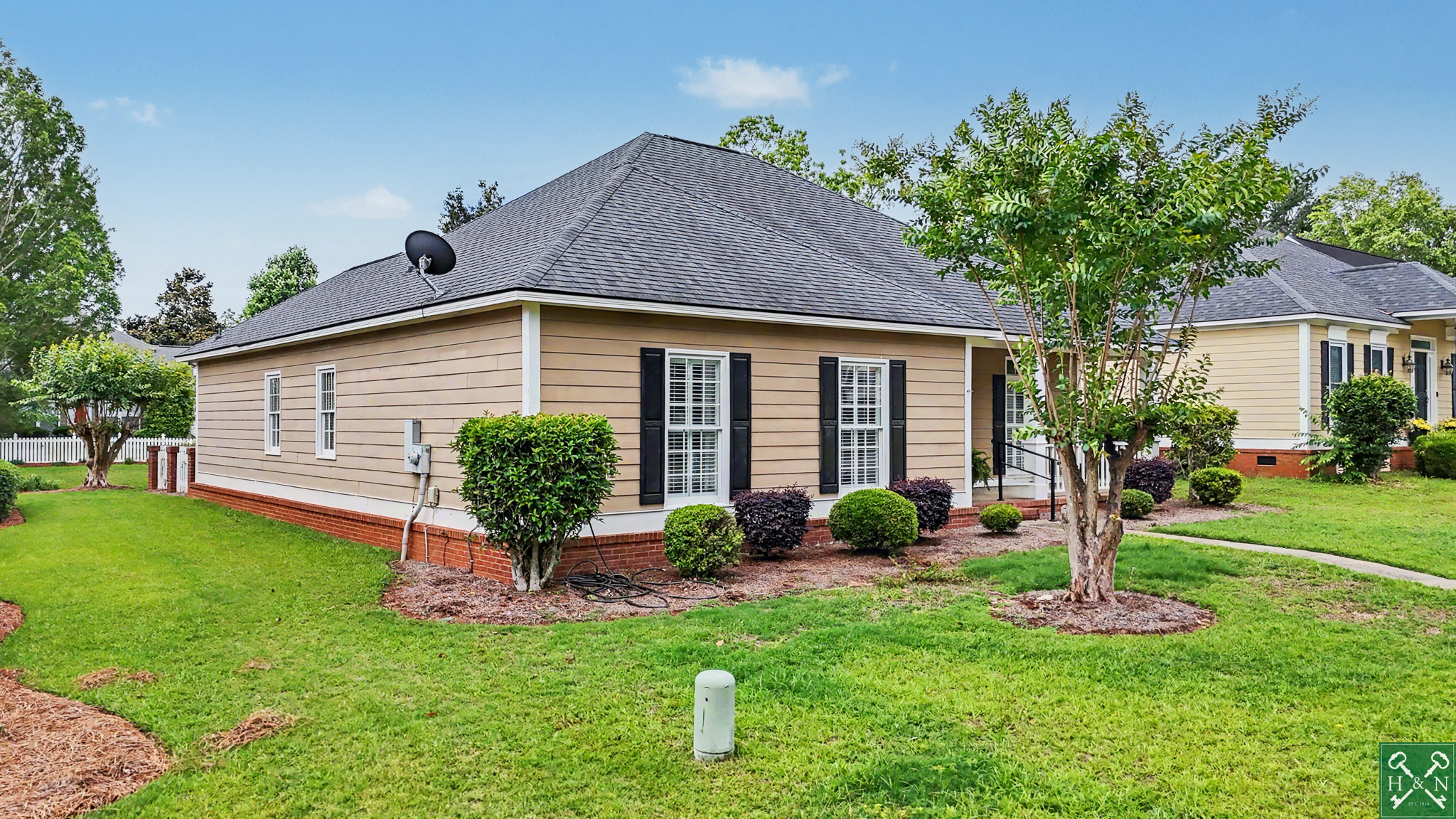 3010 Ember Ct. Albany, Ga 31721