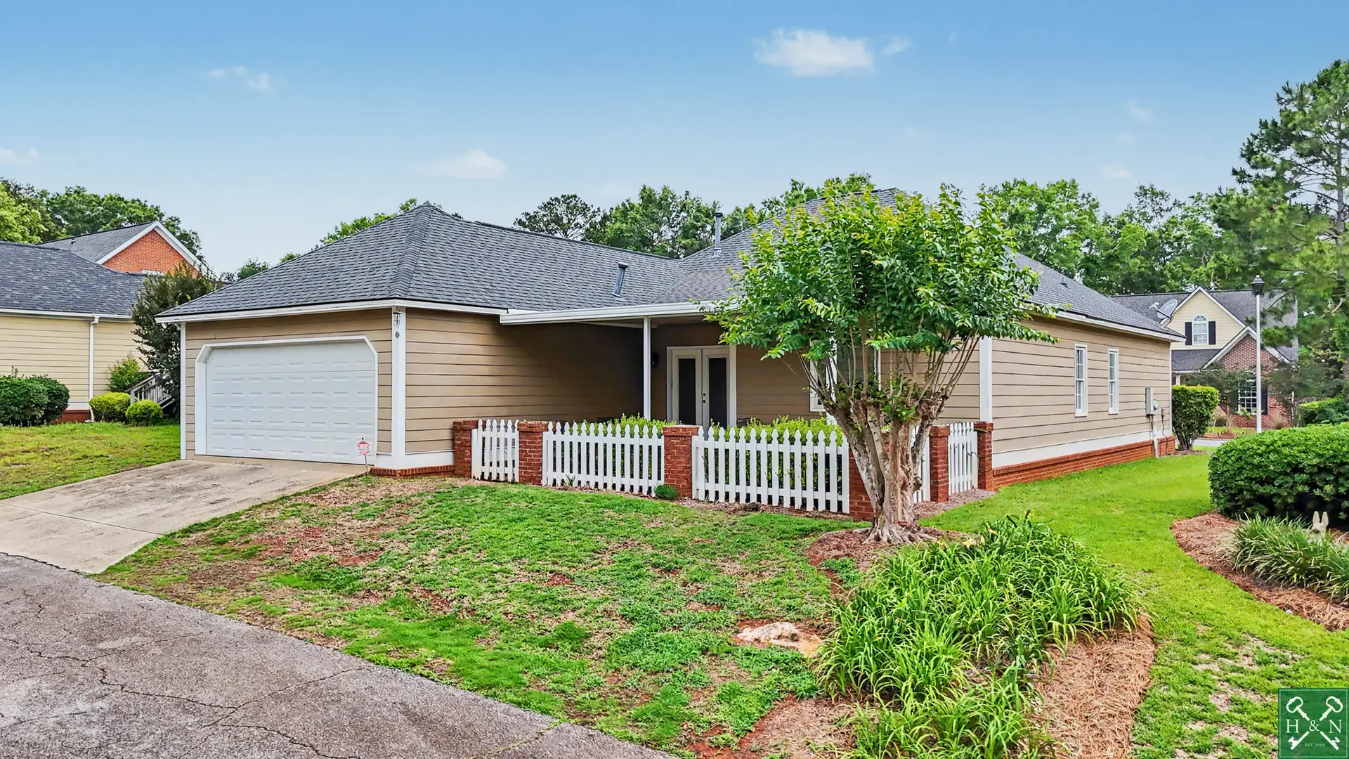 3010 Ember Ct. Albany, Ga 31721