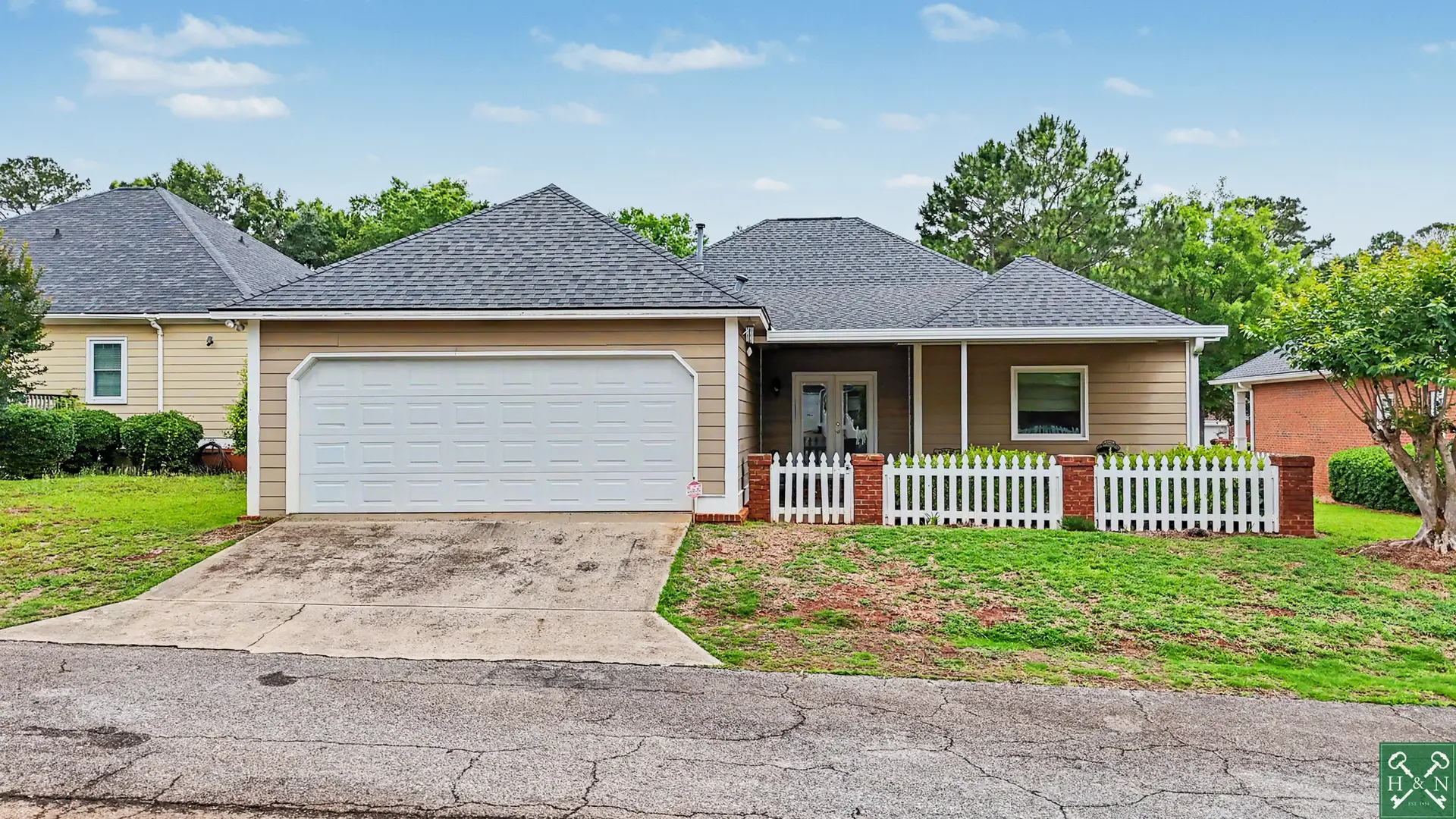 3010 Ember Ct. Albany, Ga 31721