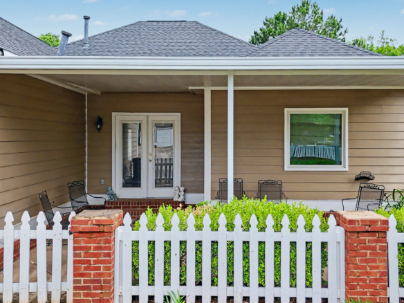 3010 Ember Ct. Albany, Ga 31721