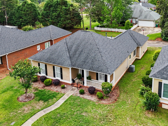 3010 Ember Ct. Albany, Ga 31721