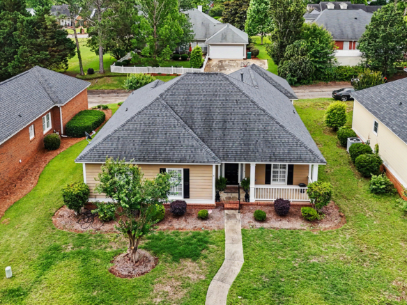 3010 Ember Ct. Albany, Ga 31721