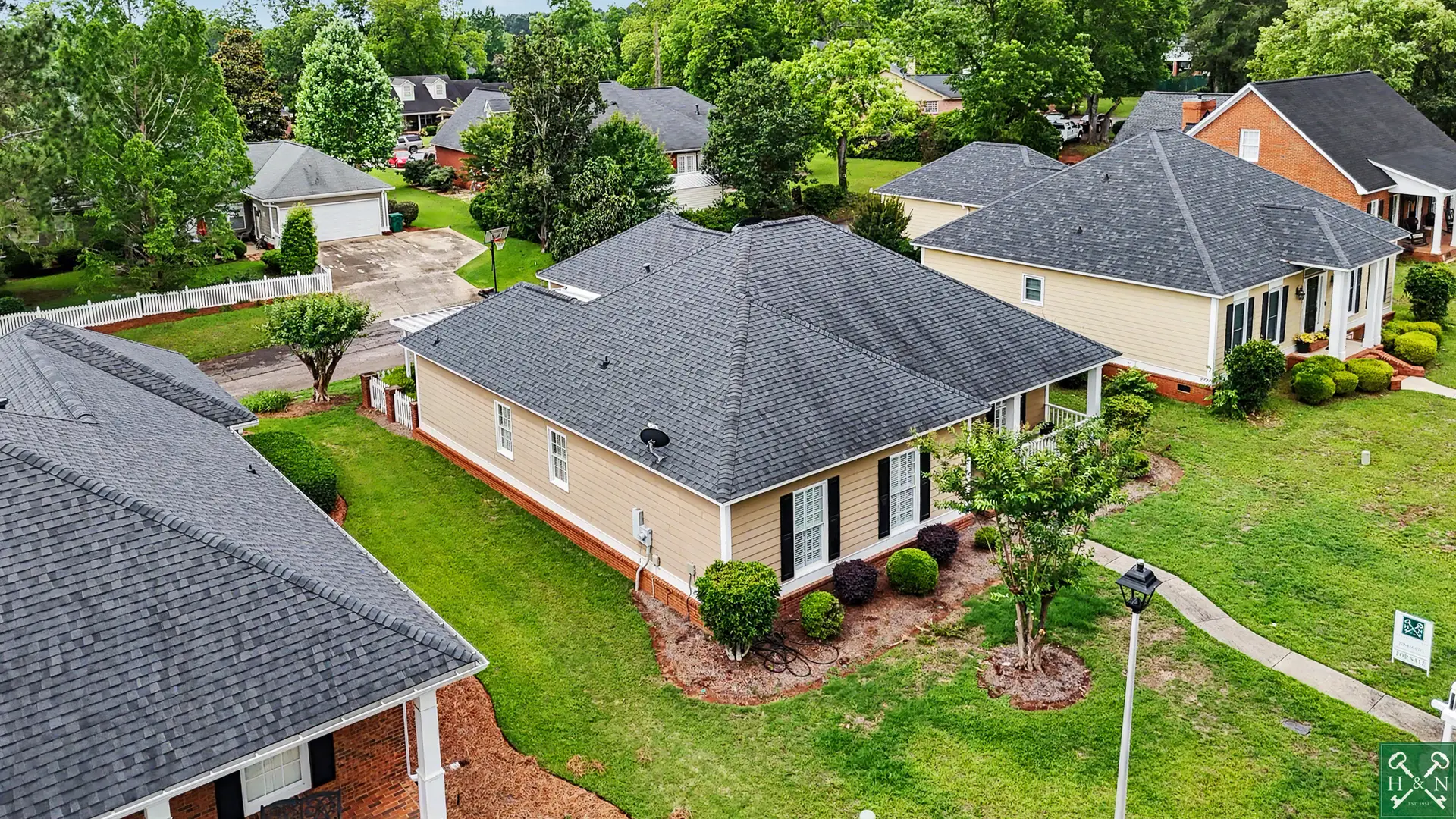 3010 Ember Ct. Albany, Ga 31721