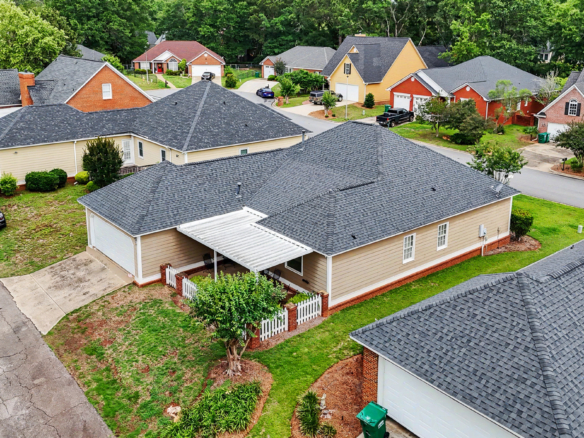 3010 Ember Ct. Albany, Ga 31721