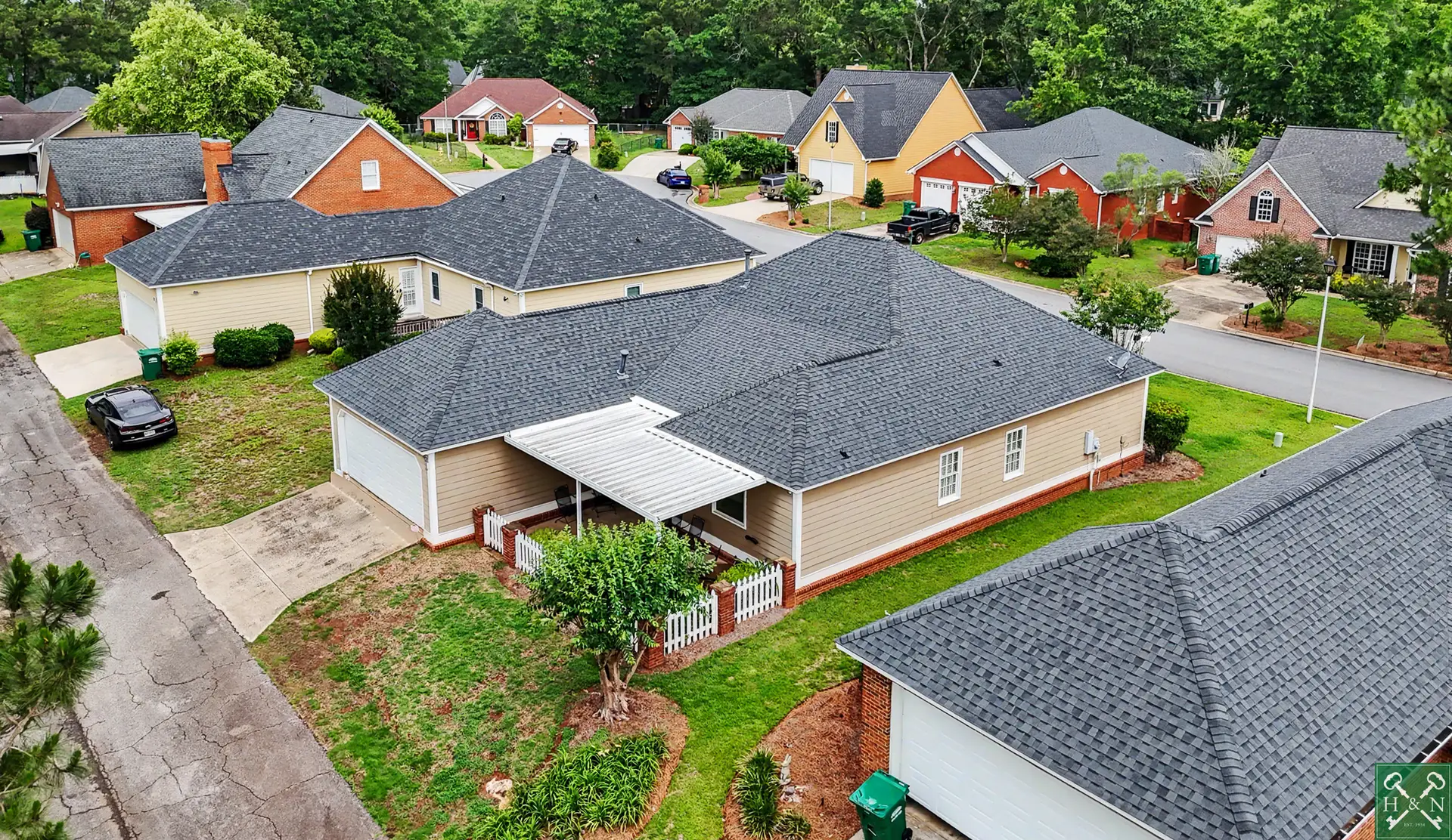 3010 Ember Ct. Albany, Ga 31721