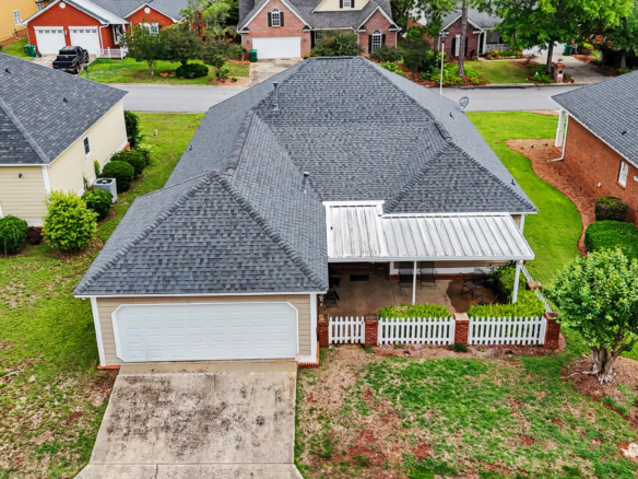 3010 Ember Ct. Albany, Ga 31721