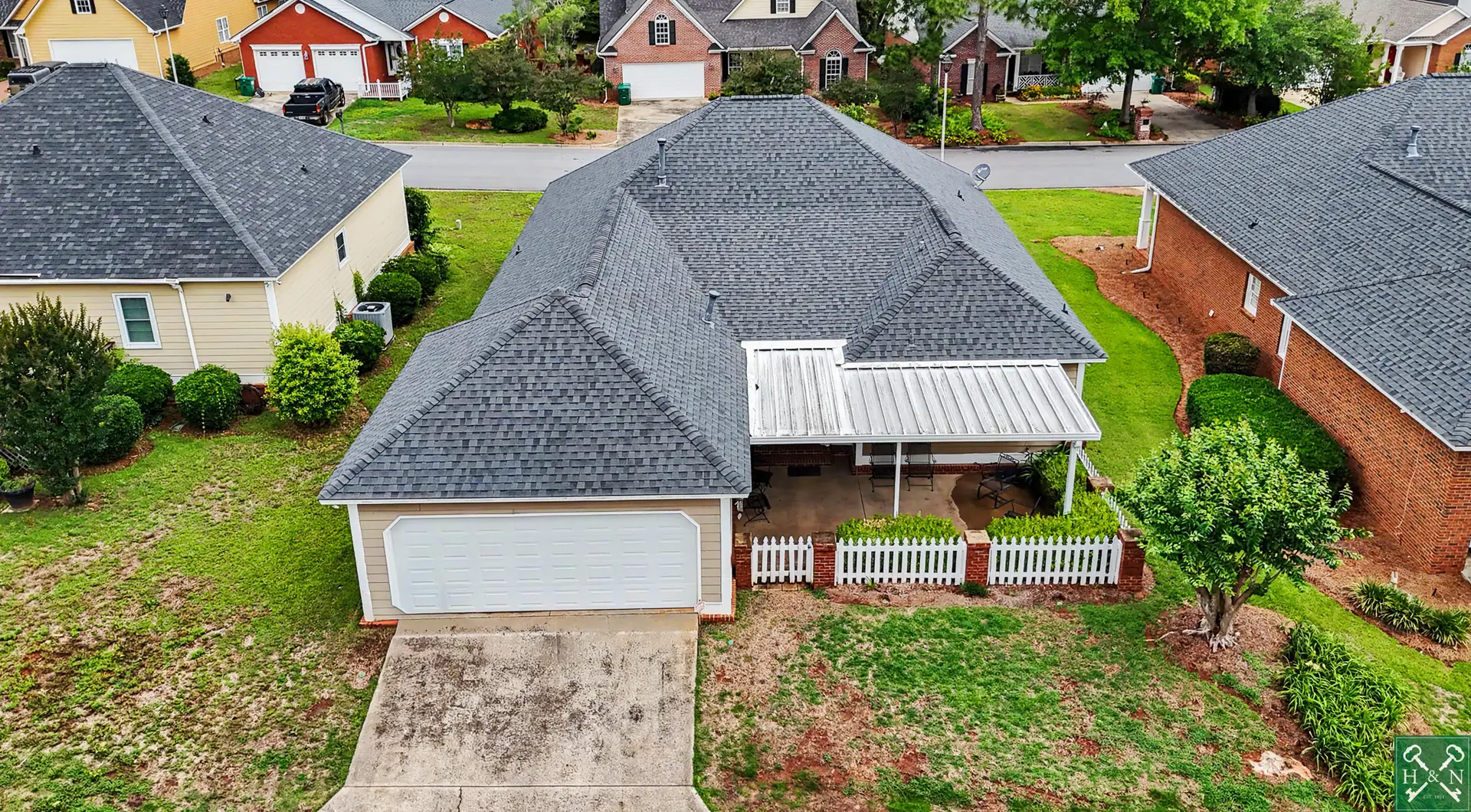 3010 Ember Ct. Albany, Ga 31721