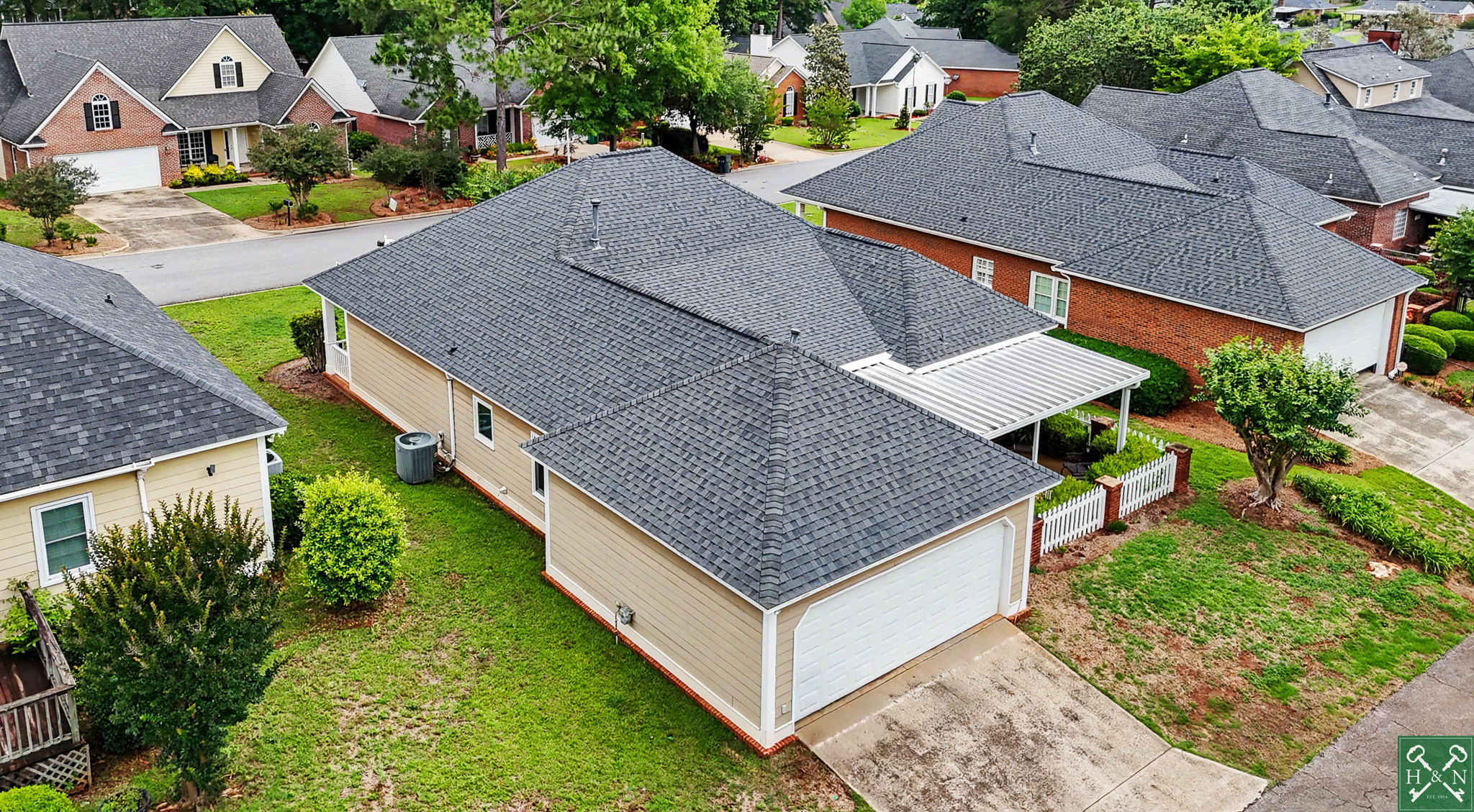 3010 Ember Ct. Albany, Ga 31721
