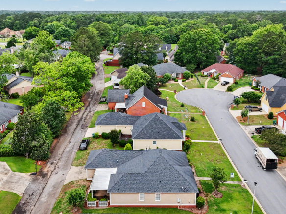 3010 Ember Ct. Albany, Ga 31721