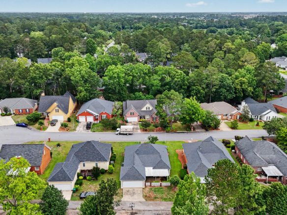 3010 Ember Ct. Albany, Ga 31721