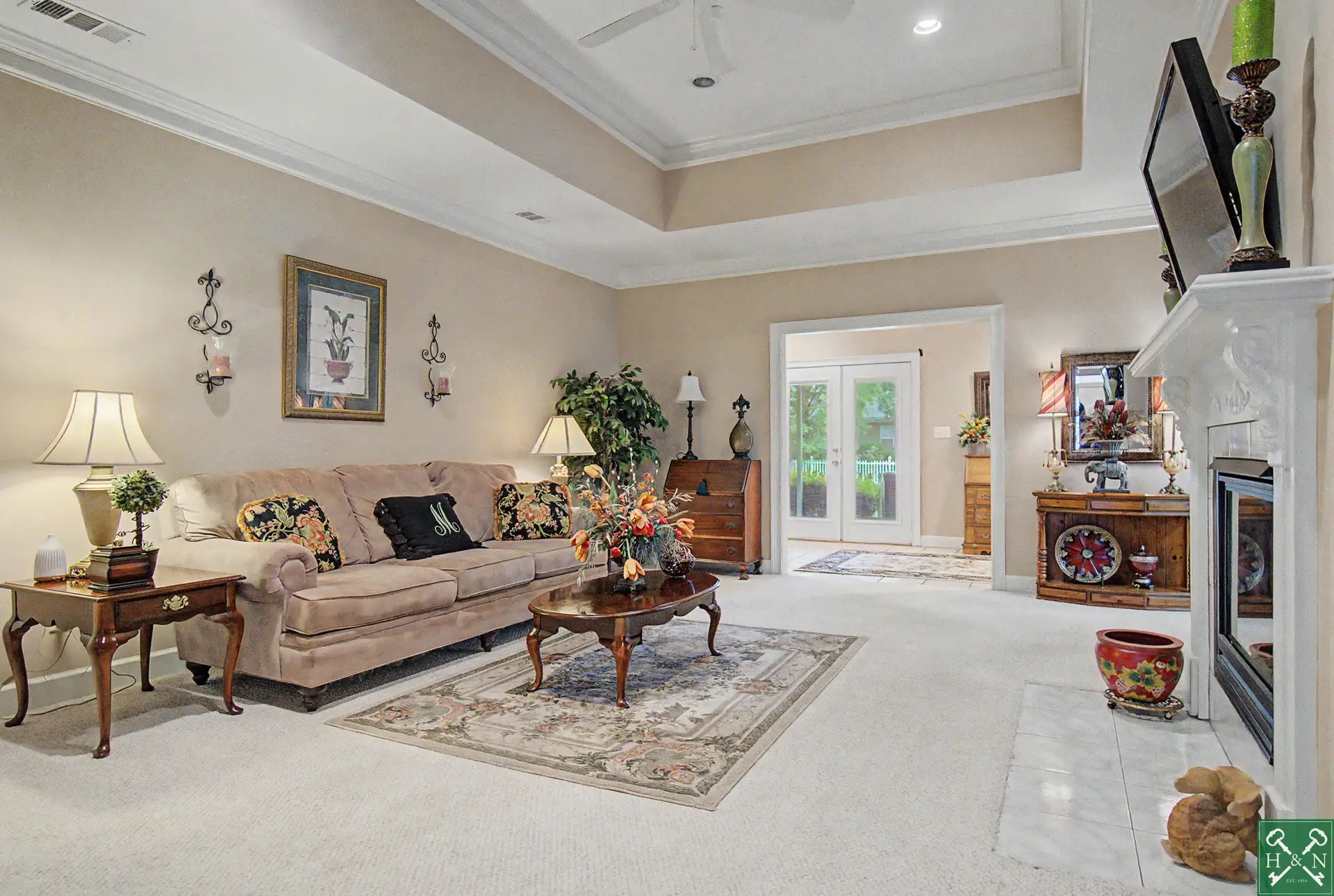 3010 Ember Ct. Albany, Ga 31721