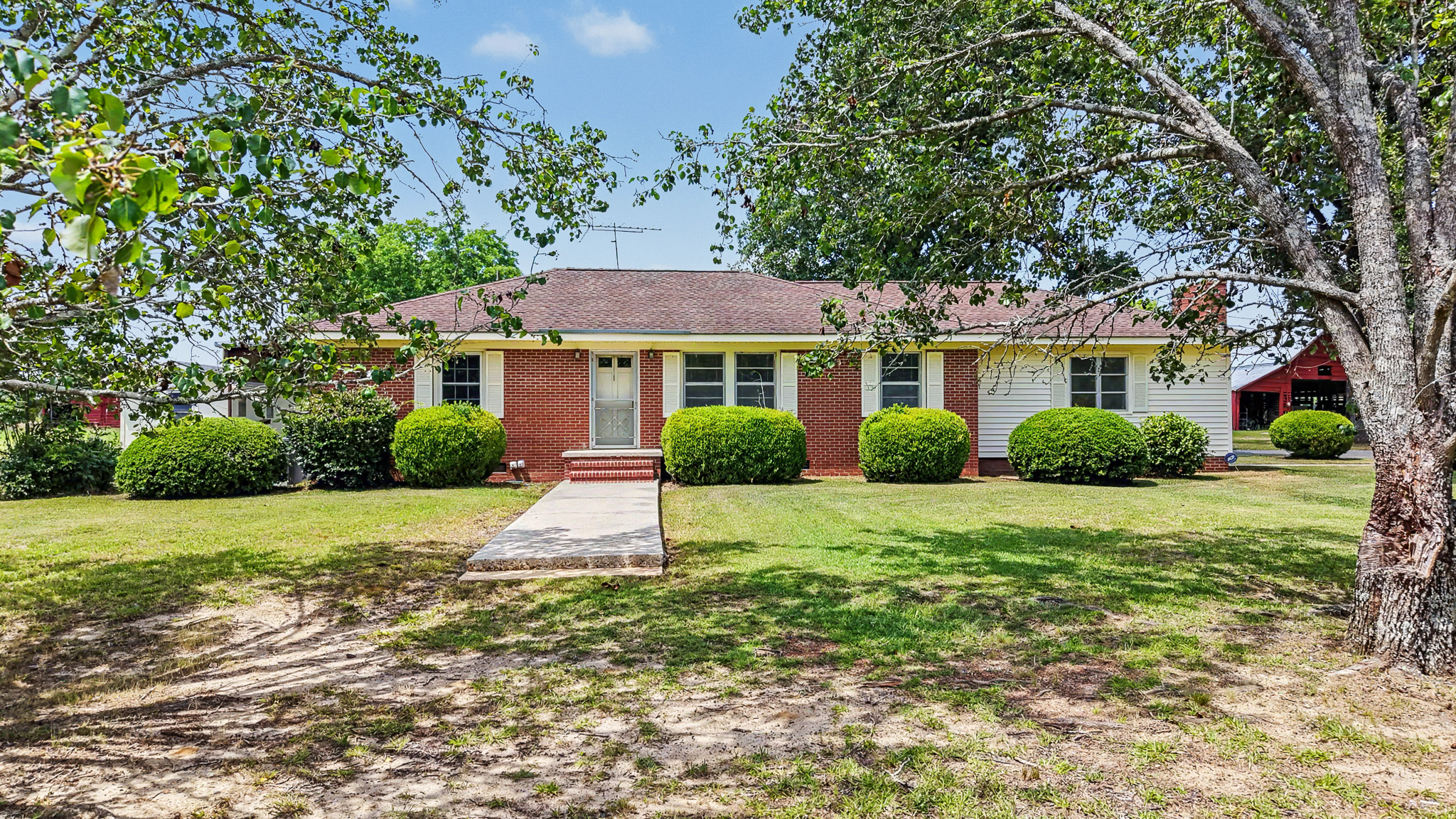 567 Sam Bradley rd-1 567 Sam Braldley Rd. Americus, Ga 31709