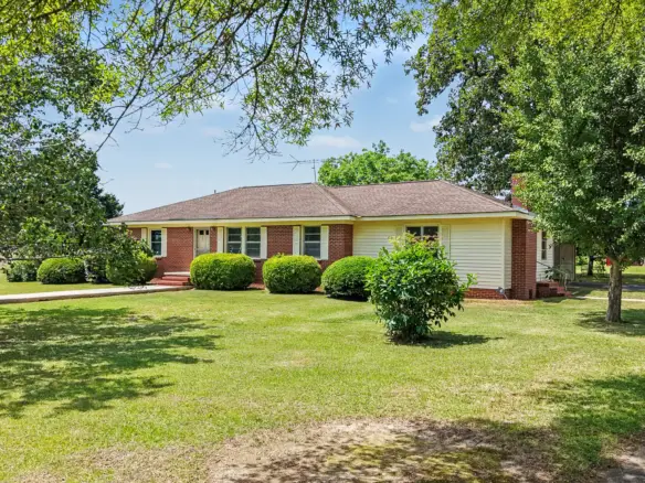567 Sam Braldley Rd. Americus, Ga 31709