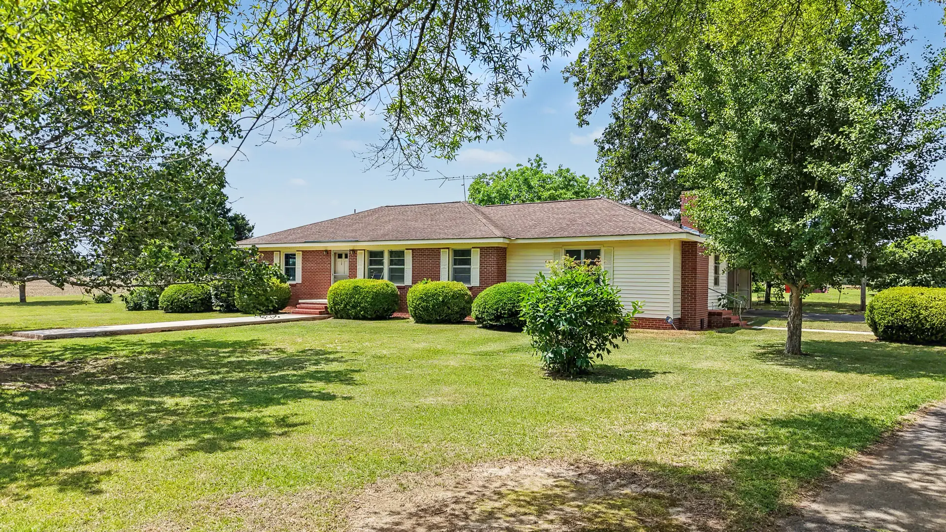 567 Sam Bradley rd-32 567 Sam Braldley Rd. Americus, Ga 31709