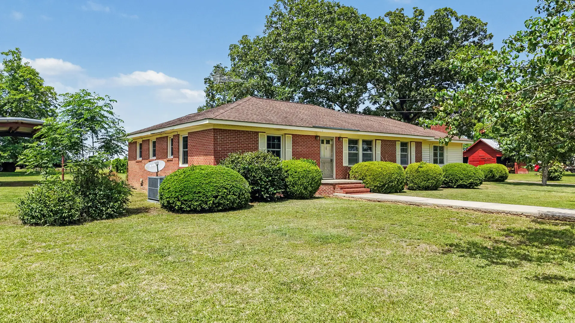 567 Sam Bradley rd-33 567 Sam Braldley Rd. Americus, Ga 31709